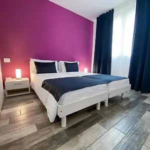Bonne Nuit Отель типа 