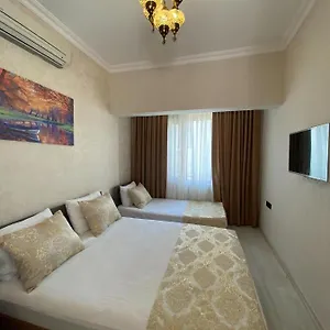 *** فندق Boutique Sultan تركيا