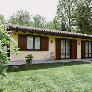 La Casetta Malpensa كازي نْووفي