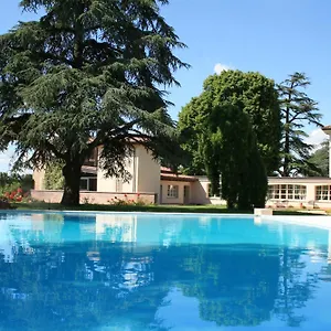 Летний дом Relais Valfiore