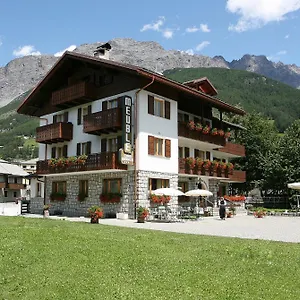 *** فندق Meuble Cima Bianca Garni إيطاليا