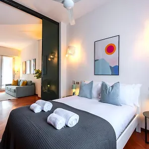 Sweett - San Vincenzo Apartamento