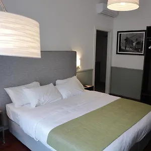 Dimora Dell'arte - Foresteria Lombarda Smart Rent Отель типа 