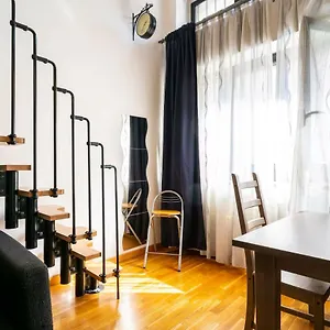 Primopiano - Inama Apartamento