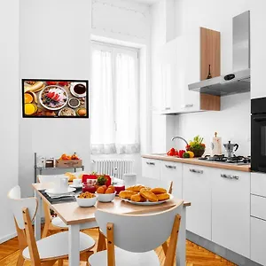 Exclusive 3 Bedrooms Near Duomo Apartamento