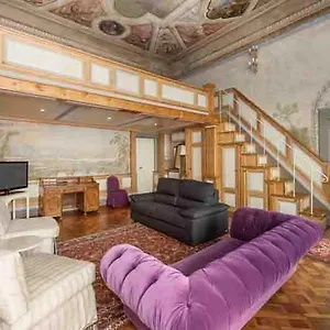 Апартаменты Luxury