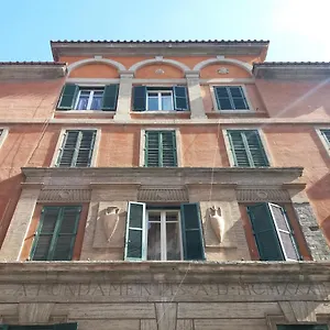 Апартаменты Torlonia